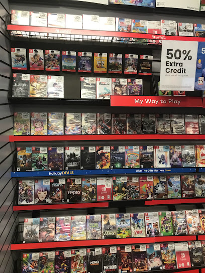 GameStop — TCG Shop in Riverside, California