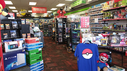 GameStop — TCG Shop in Weatherford, Texas