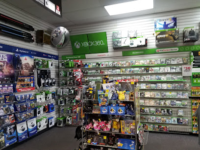 GameStop — TCG Shop in Richardson, Texas