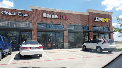 GameStop — TCG Shop in Fort Worth, Texas