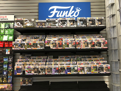 GameStop — TCG Shop in Hurst, Texas