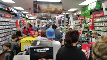 GameStop — TCG Shop in Forney, Texas