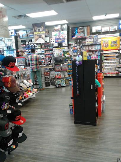 GameStop — TCG Shop in Balch Springs, Texas