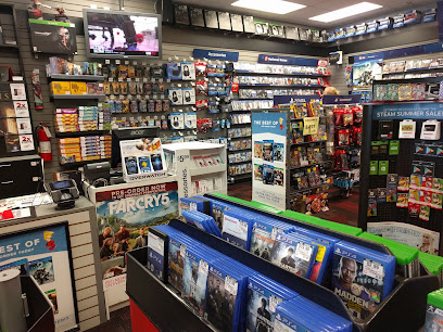 GameStop — TCG Shop in Denton, Texas