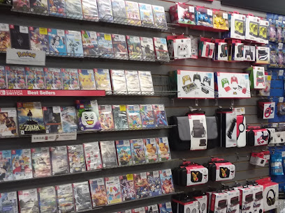 GameStop — TCG Shop in Vestal, New York
