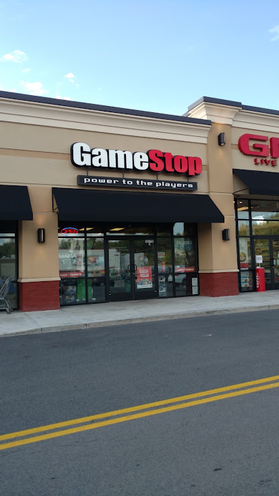GameStop — TCG Shop in Utica, New York