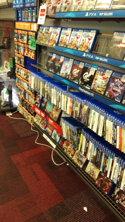 GameStop — TCG Shop in Rome, New York