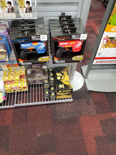 GameStop — TCG Shop in Herkimer, New York