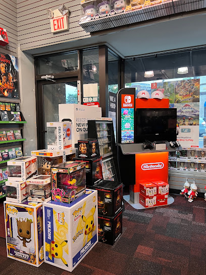GameStop — TCG Shop in Brookline, Massachusetts