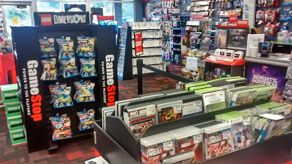 GameStop — TCG Shop in Chelsea, Massachusetts