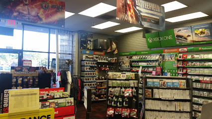 GameStop — TCG Shop in Riverside, California
