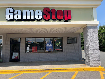 GameStop — TCG Shop in Raynham, Massachusetts