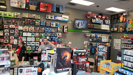 GameStop — TCG Shop in Waltham, Massachusetts