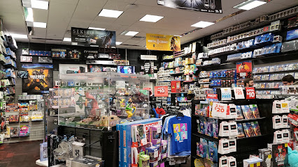 GameStop — TCG Shop in Burlington, Massachusetts