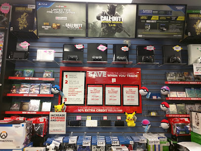 GameStop — TCG Shop in Westfield, Massachusetts