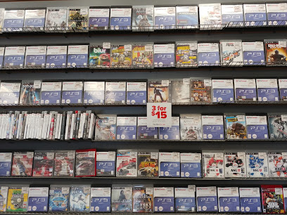 GameStop — TCG Shop in Malden, Massachusetts