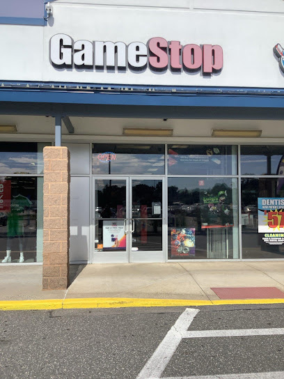 GameStop — TCG Shop in Springfield, Massachusetts