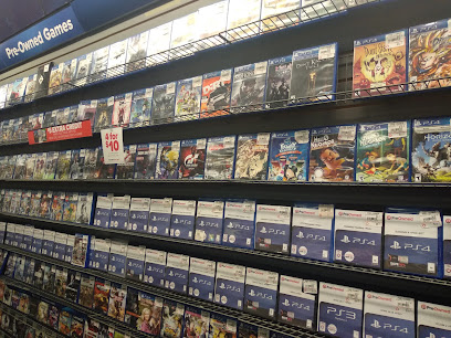 GameStop — TCG Shop in Natick, Massachusetts
