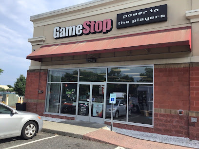 GameStop — TCG Shop in Chicopee, Massachusetts