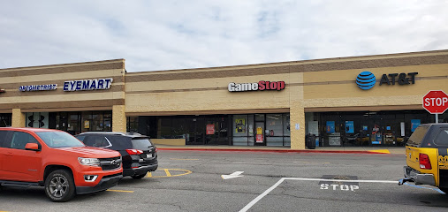 GameStop — TCG Shop in Clarksburg, West Virginia