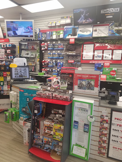 GameStop — TCG Shop in Braintree, Massachusetts