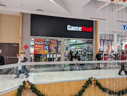 GameStop — TCG Shop in Holyoke, Massachusetts