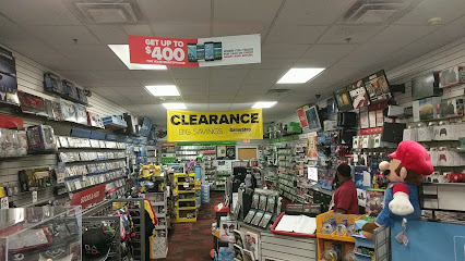 GameStop — TCG Shop in East Longmeadow, Massachusetts