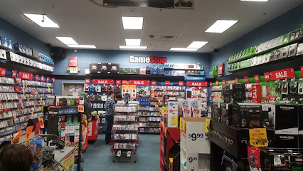 GameStop — TCG Shop in Mansfield, Massachusetts
