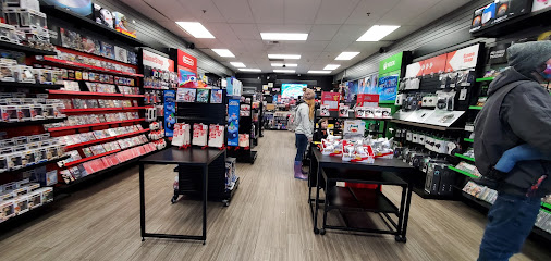 GameStop — TCG Shop in Spanaway, Washington