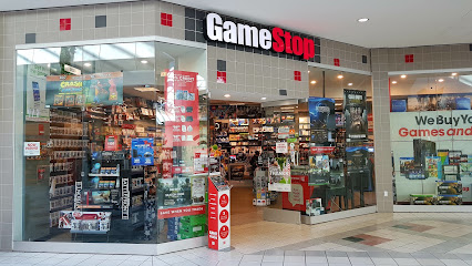 GameStop — TCG Shop in Braintree, Massachusetts