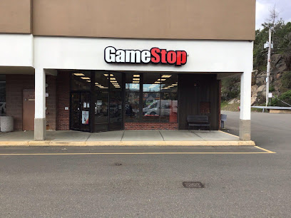GameStop — TCG Shop in Salem, Massachusetts