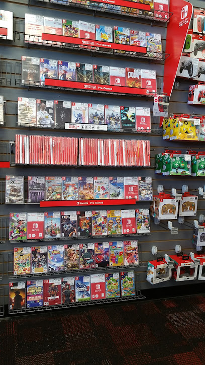 GameStop — TCG Shop in Richmond, Indiana