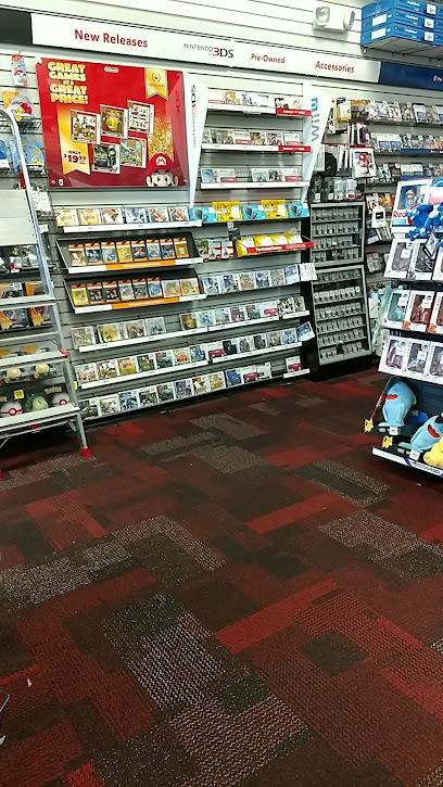 GameStop — TCG Shop in Anderson, Indiana