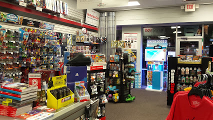 GameStop — TCG Shop in New Castle, Indiana