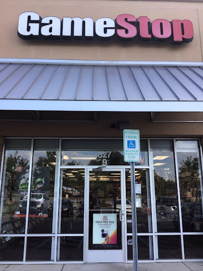 GameStop — TCG Shop in Columbia, South Carolina