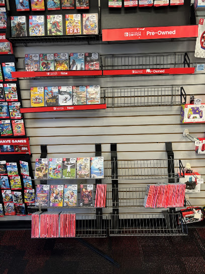 GameStop — TCG Shop in Columbia, South Carolina
