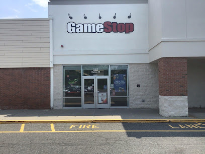 GameStop — TCG Shop in Hadley, Massachusetts