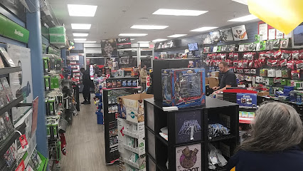 GameStop — TCG Shop in Camden, Delaware