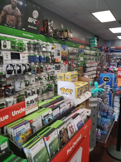 GameStop — TCG Shop in Millville, New Jersey