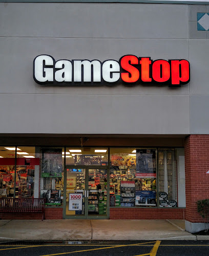 GameStop — TCG Shop in Mays Landing, New Jersey
