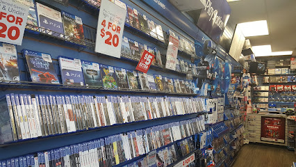 GameStop — TCG Shop in Ranson, West Virginia