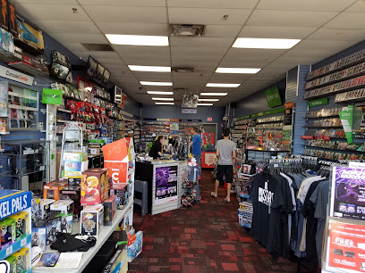 GameStop — TCG Shop in Leesburg, Virginia