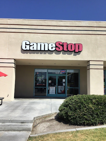 GameStop — TCG Shop in Murrieta, California