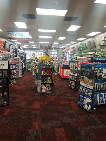 GameStop — TCG Shop in Hagerstown, Maryland
