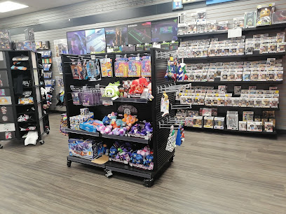 GameStop — TCG Shop in Martinsburg, West Virginia