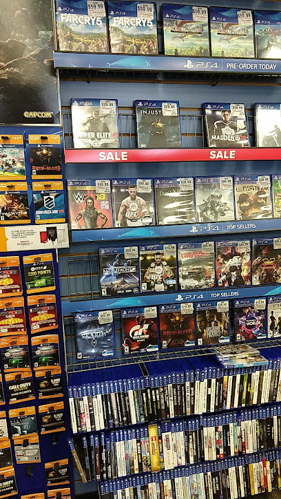 GameStop — TCG Shop in Lake Charles, Louisiana