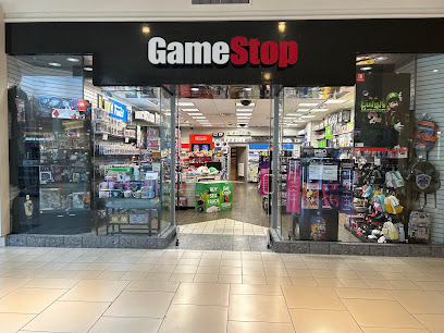 GameStop — TCG Shop in Deptford, New Jersey