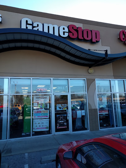 GameStop — TCG Shop in Louisville, Kentucky