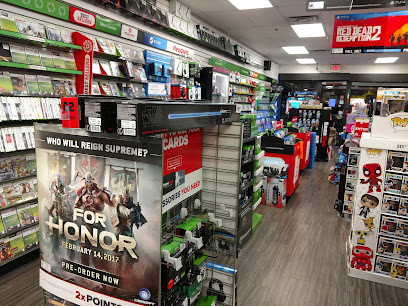 GameStop — TCG Shop in Clarksville, Indiana