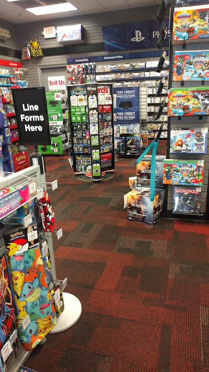 GameStop — TCG Shop in Louisville, Kentucky